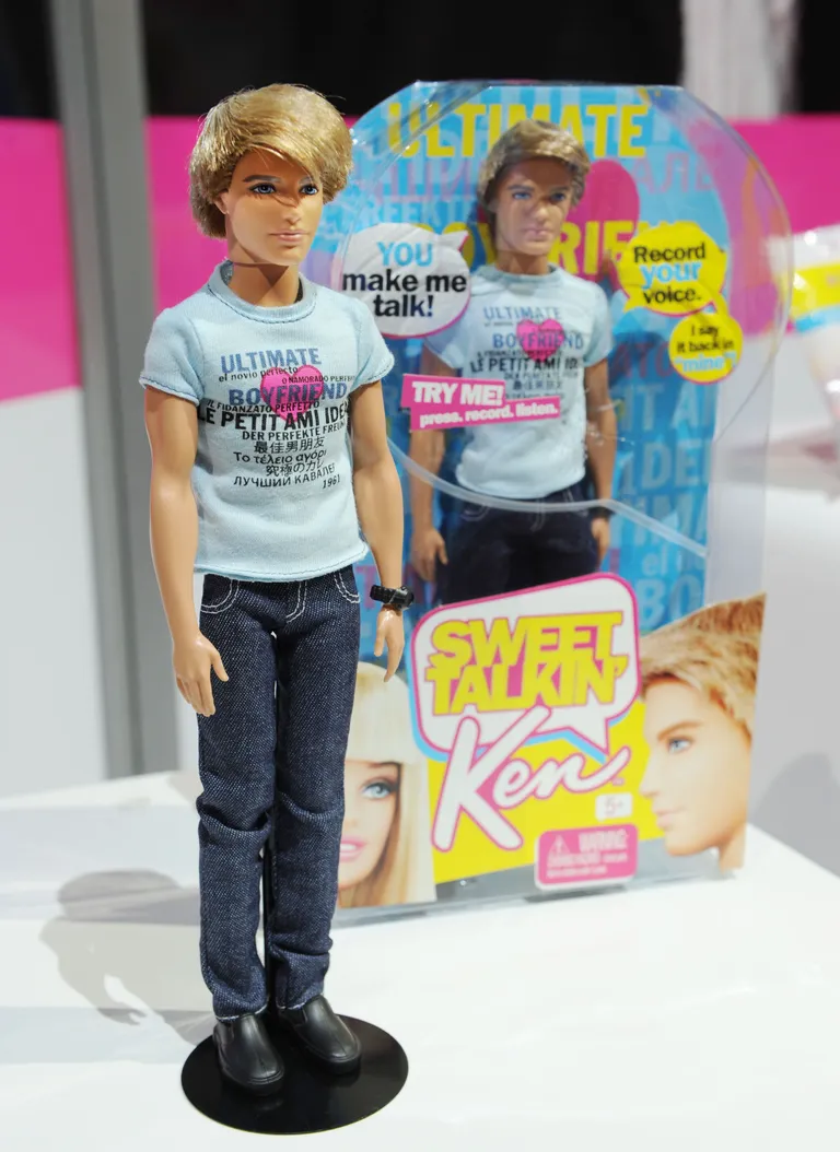 Ken