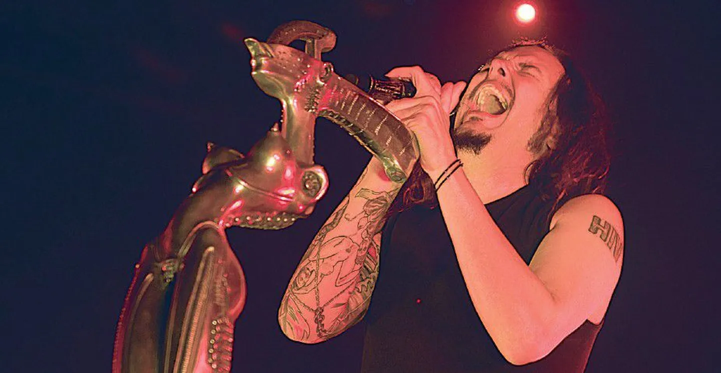 Korn