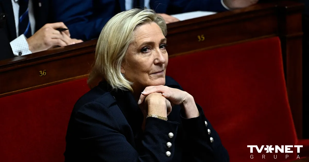 France Criticizes Lepena’s Election Exclusion