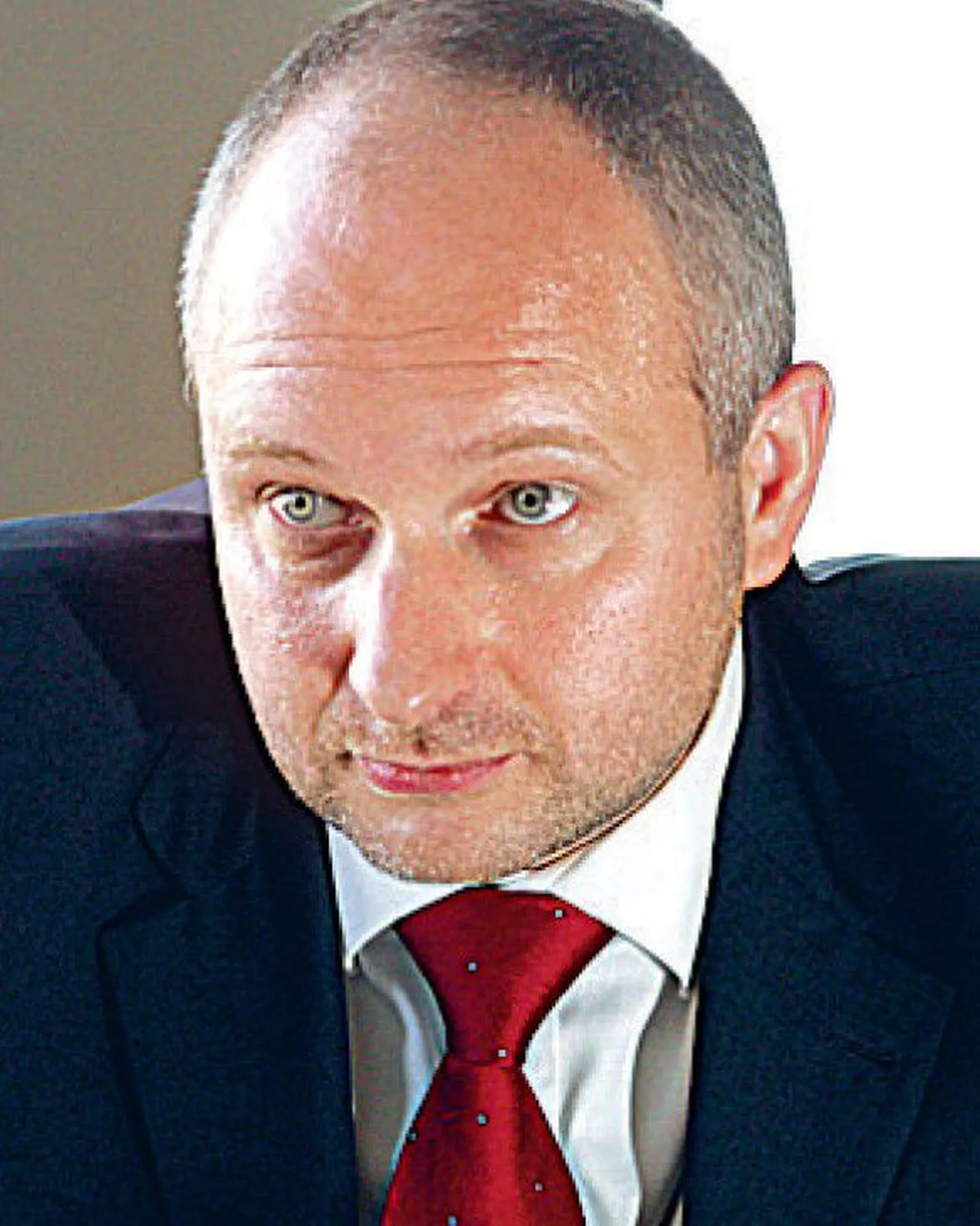Matti Maasikas.