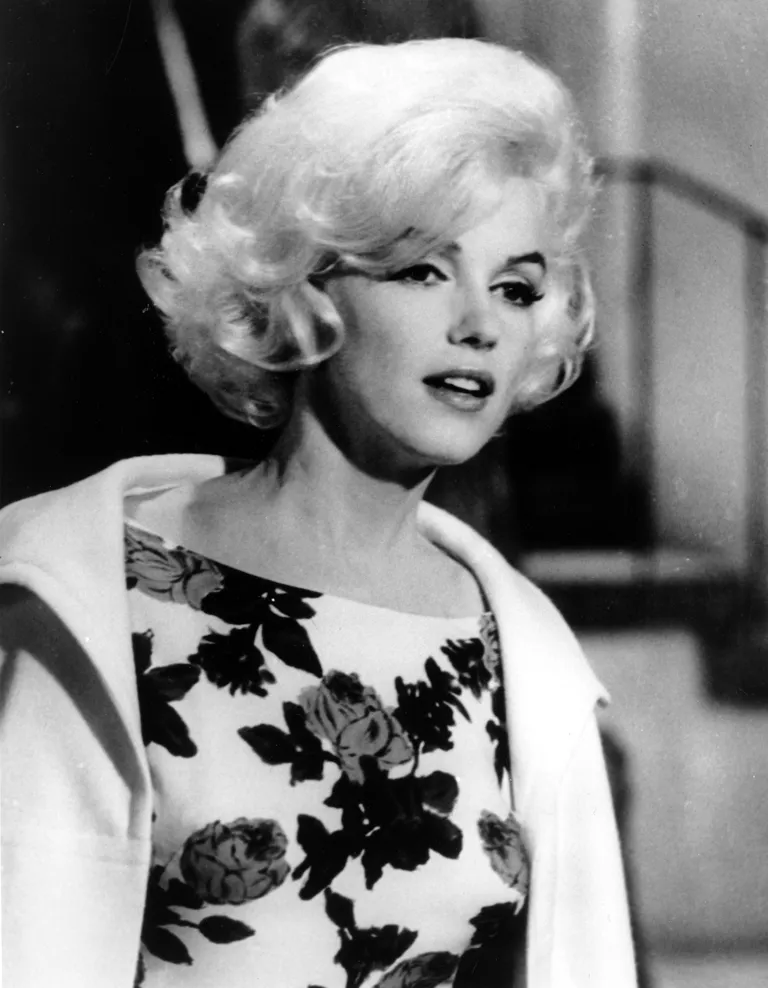 Merilina Monro