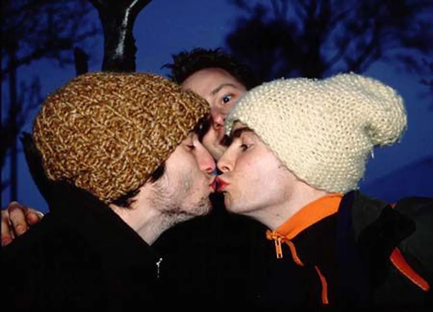 Sigur Ros