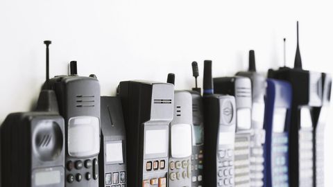 30 aastat tagasi sai Eestis hakata mobiiliga rääkima