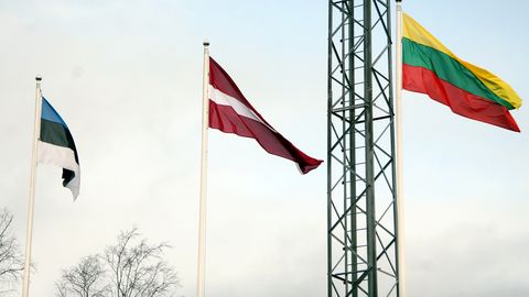 Eesti ohuhinnang pole muutunud