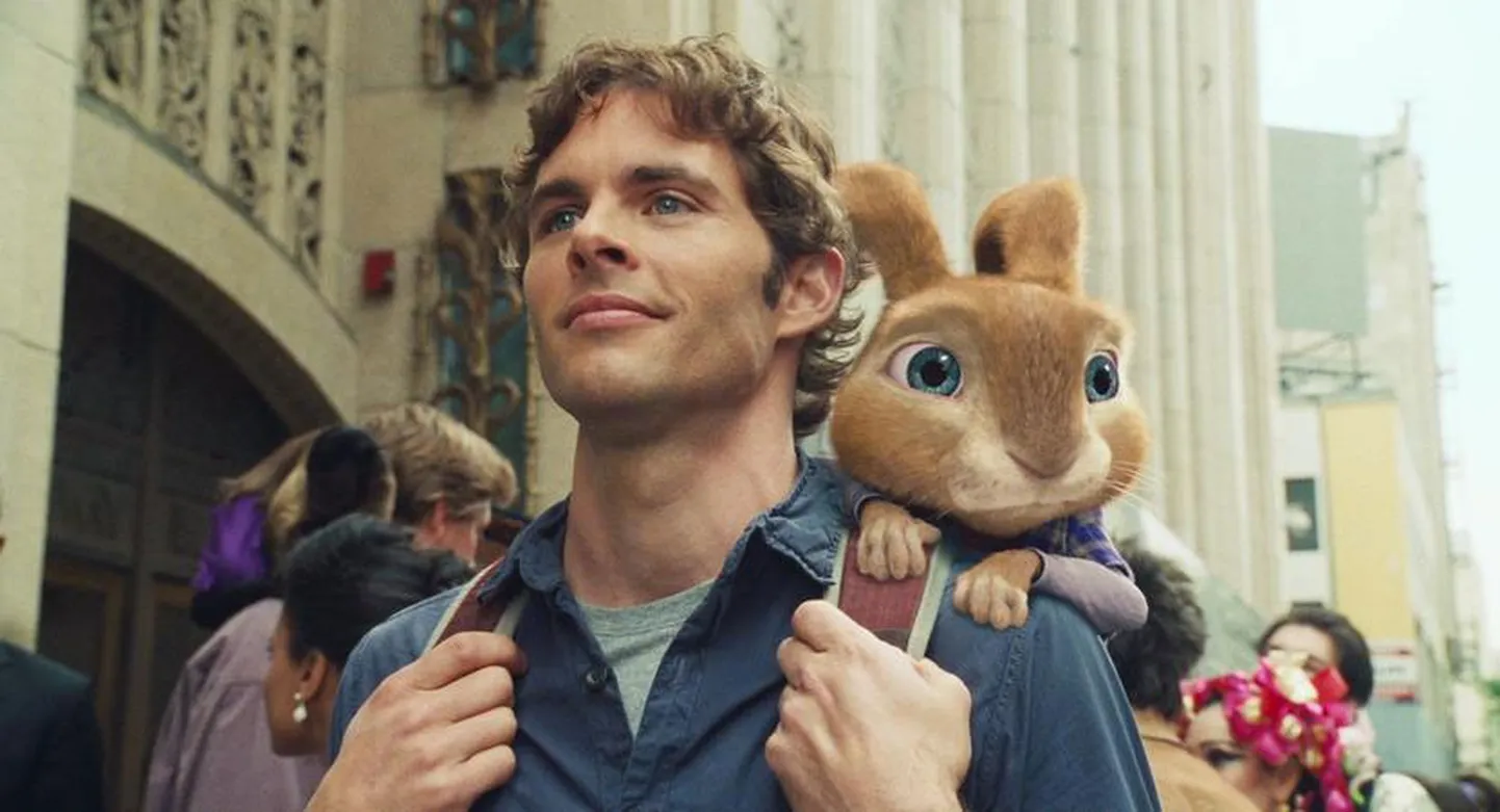 Hop (2011)