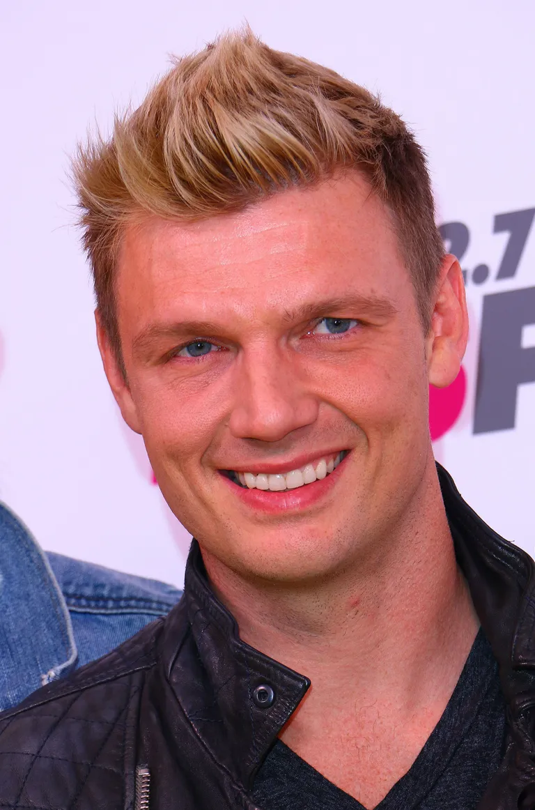 Nick Carter / CAP/MPI/FS©FS/MPI/Capital Pictures