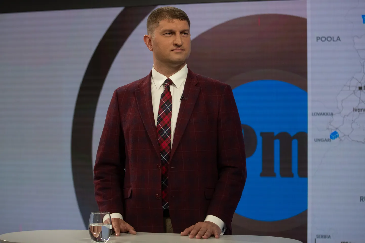 Игорь Грецкий.