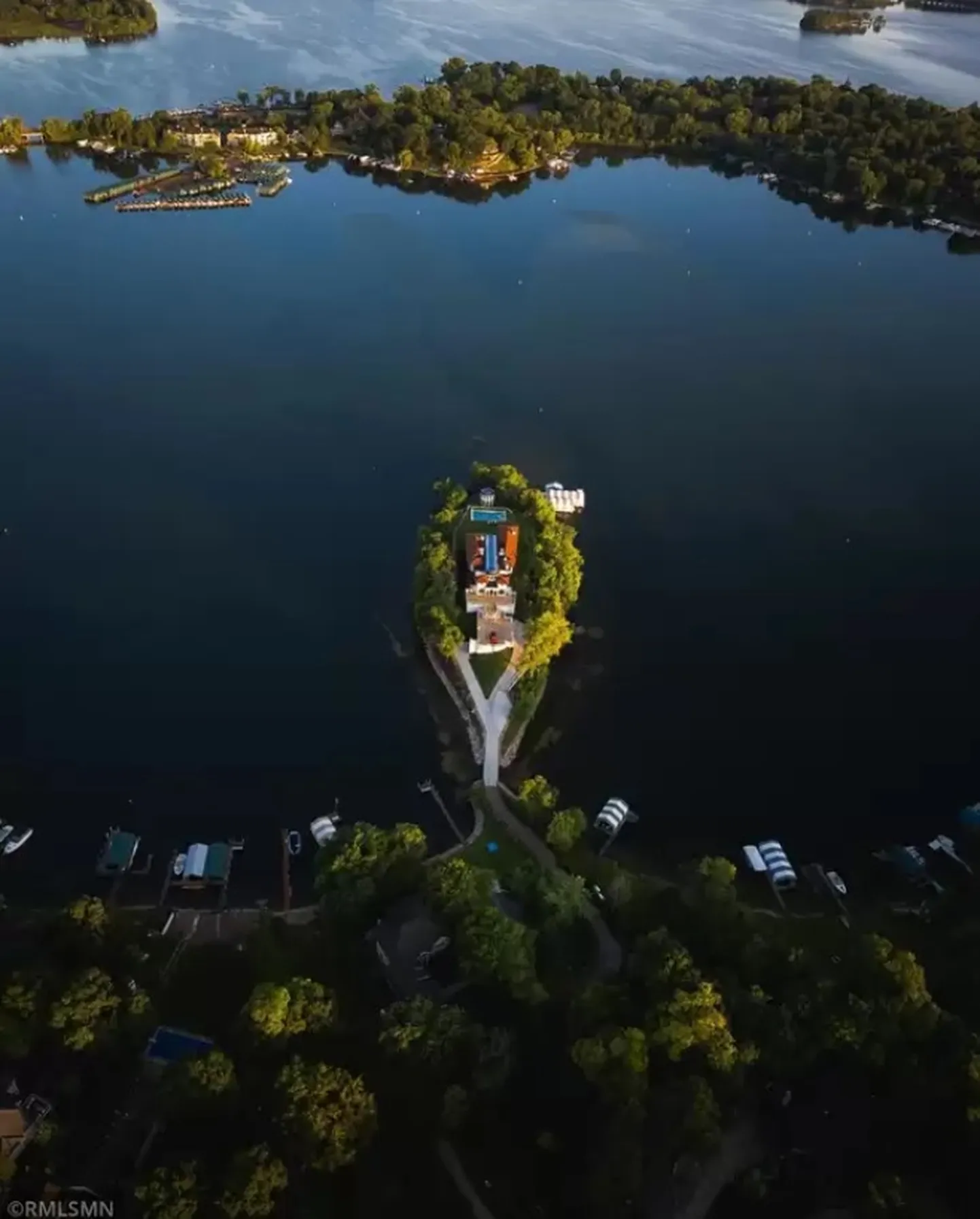 Windermere'i häärber.