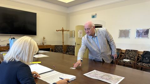 Rahvahääletusele kulus paar tuhat eurot