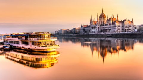 SUPERHINNAD ⟩ Tallinnast Budapesti ja tagasi vaid 50 euroga – pilk peale parimatele leidudele!