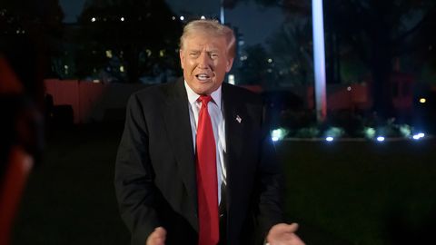 Трамп выдвинул спецпосланника по Беларуси; поблагодарил "очень уважаемого" Лукашенко