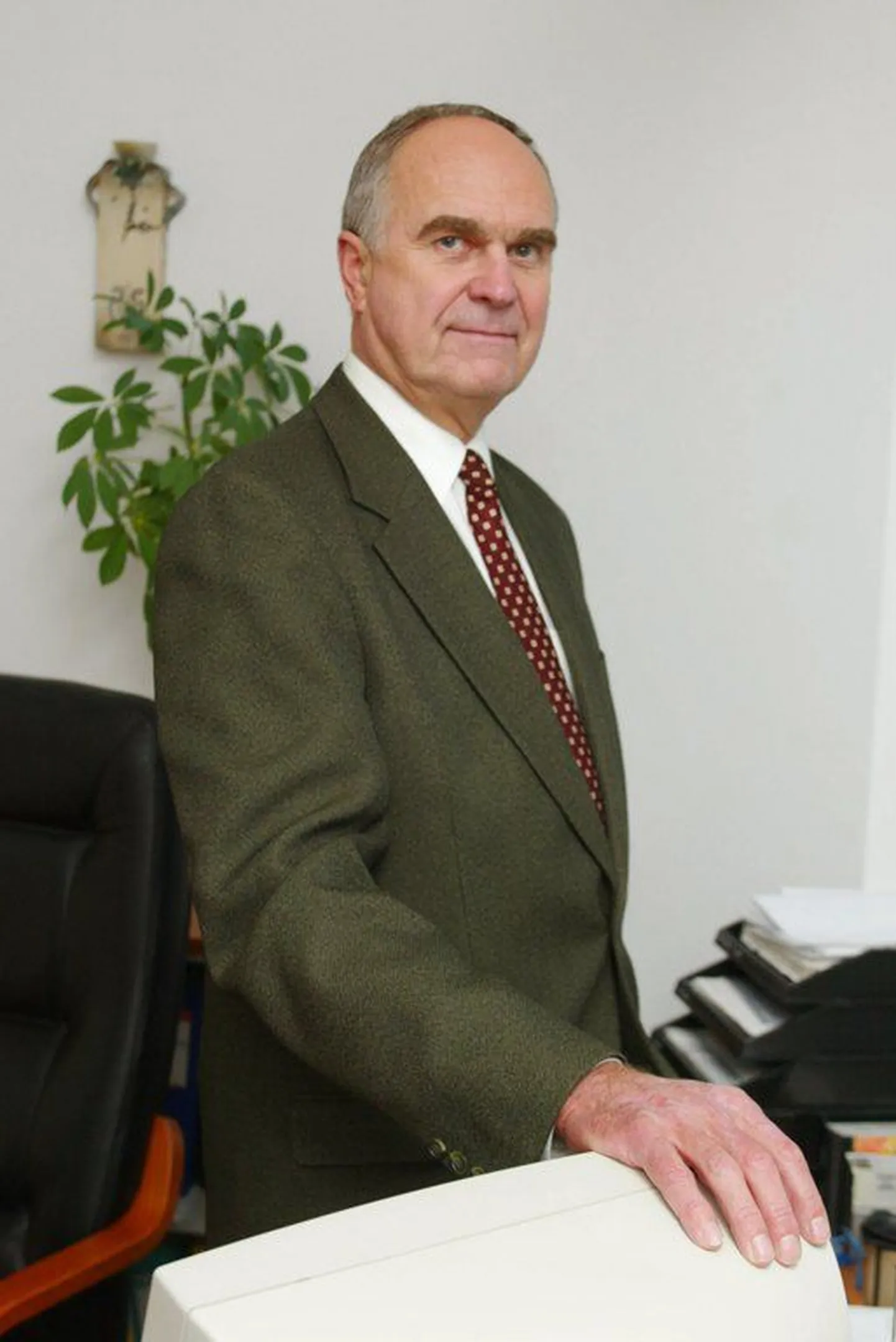 Indrek Toome