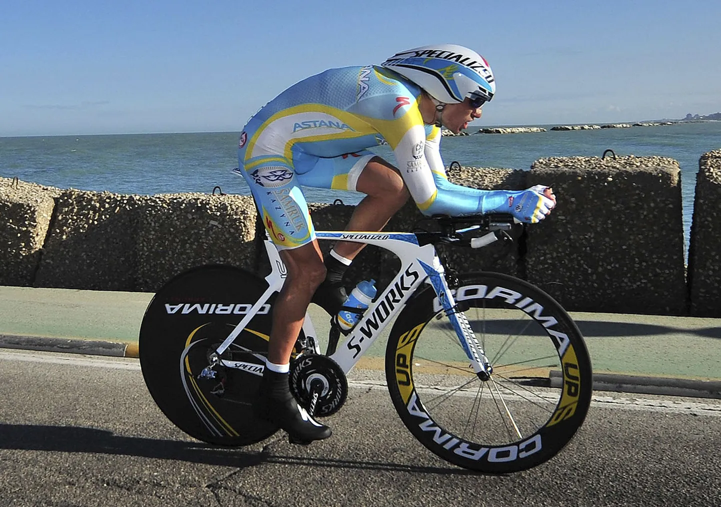 Roman Kreuziger.
