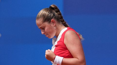 Publicēts jaunākais WTA rangs – Ostapenko pakāpusies augstāk