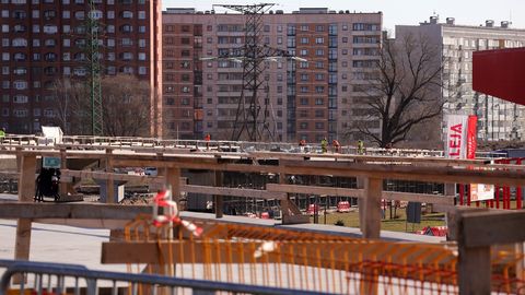 Trīs veloceļi un Dienvidu tilta 4. kārtas pabeigšana – Rīgā šosezon infrastruktūras būvdarbos plānots ieguldīt 300 miljonus eiro