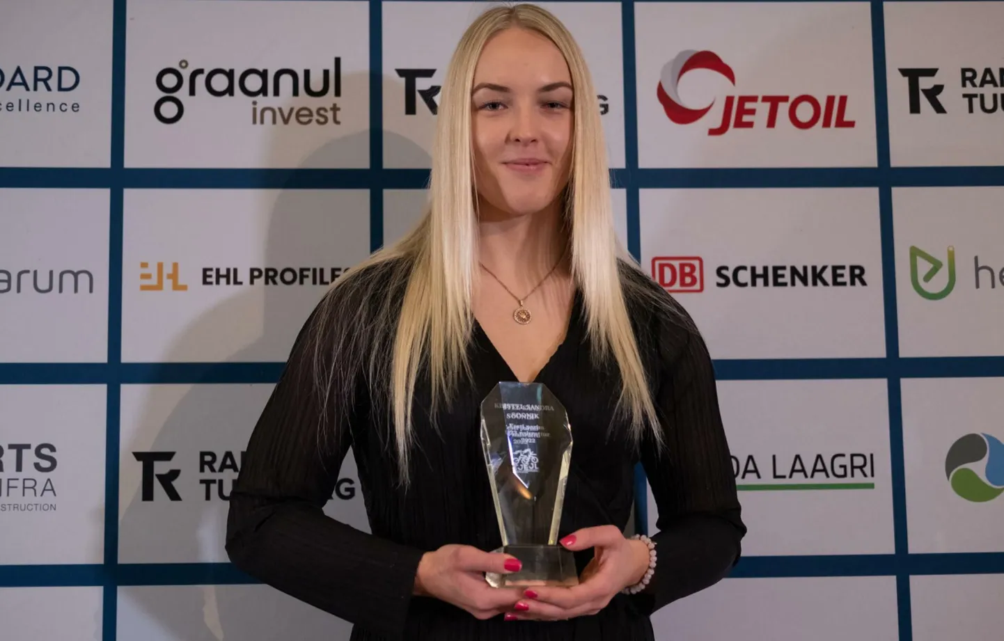 Kristel Sandra Soonik