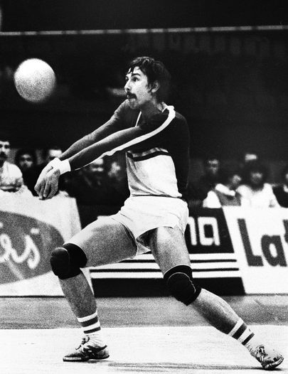 Eesti tituleerituim võrkpallur Viljar Loor tuli Nõukogude Liidu koondise koosseisus Euroopa meistriks viiel korral - 1975, 1977, 1979, 1981 ja 1983.