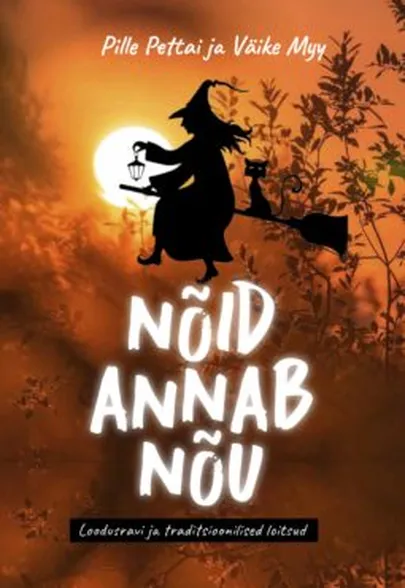 Nõid annab nõu