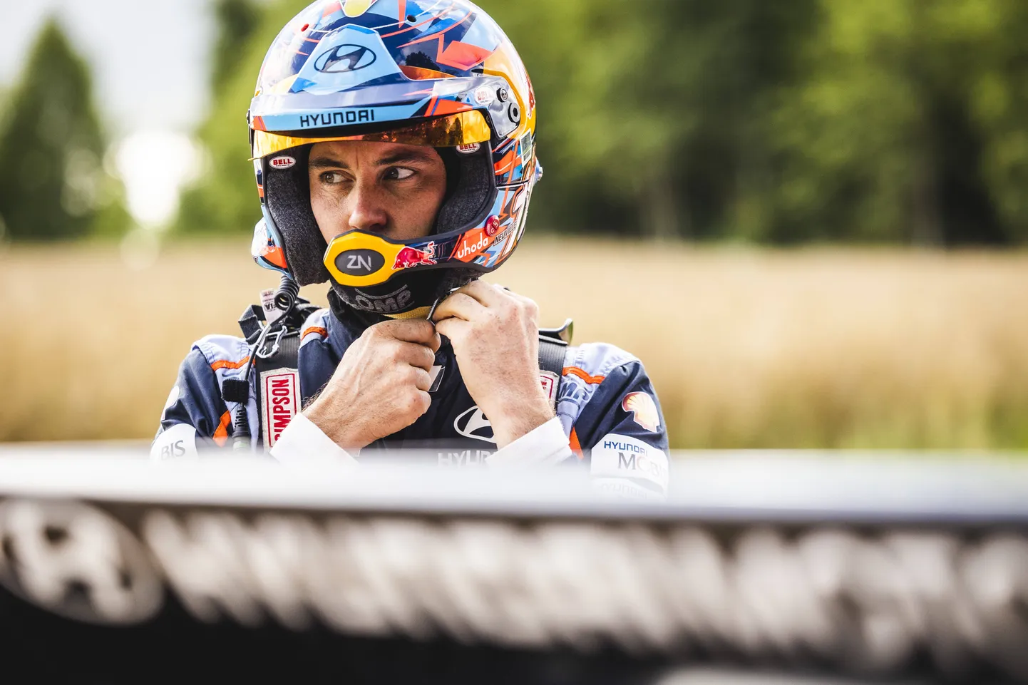 Thierry Neuville