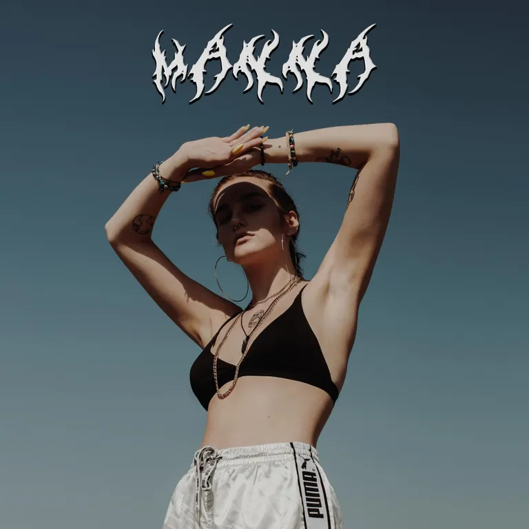 Manna album «Manna»