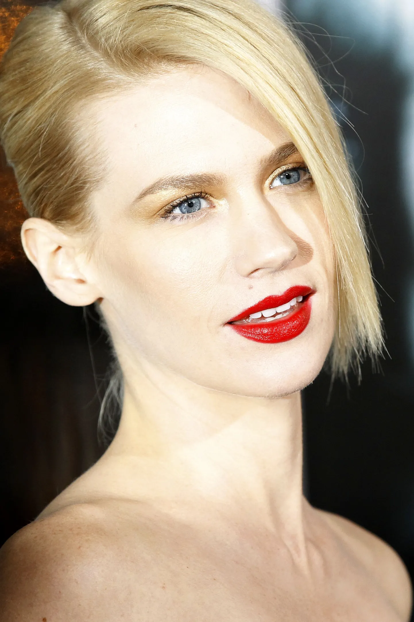 January Jones