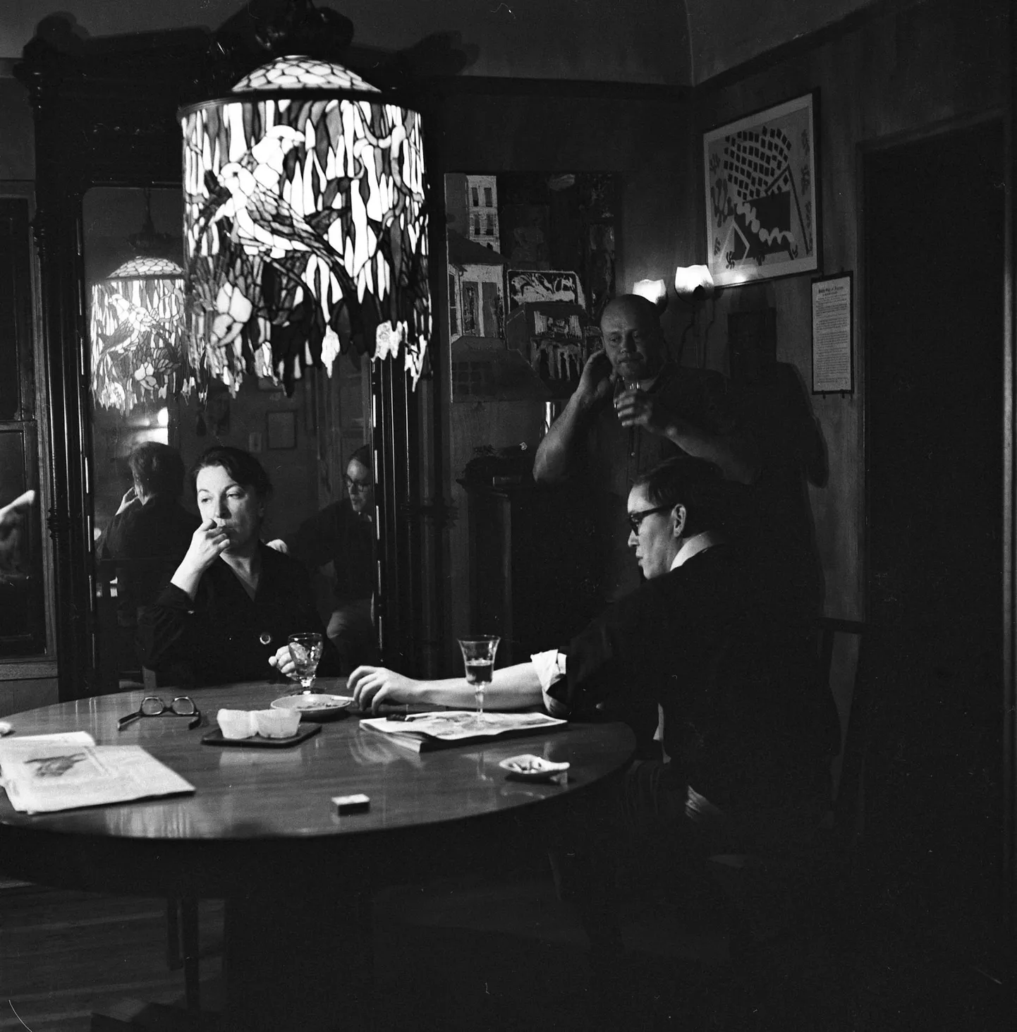 Pauline Kael