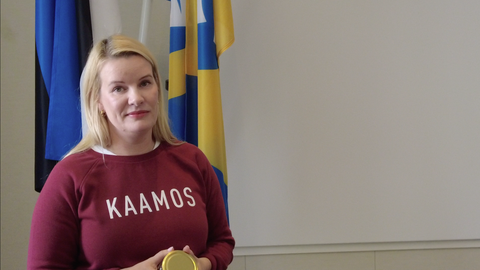 Saaremaa vald ja Sihtasutus Kaamose Kasvufond toetavad stipendiumitega uusi õpetajaid ja tugispetsialiste