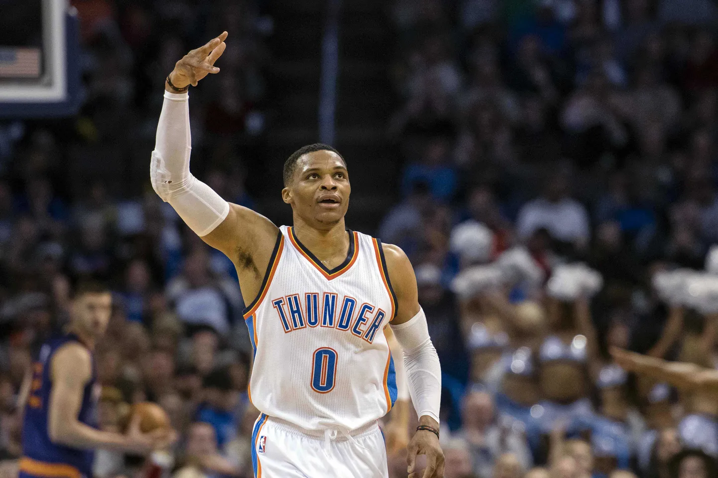 Russell Westbrook