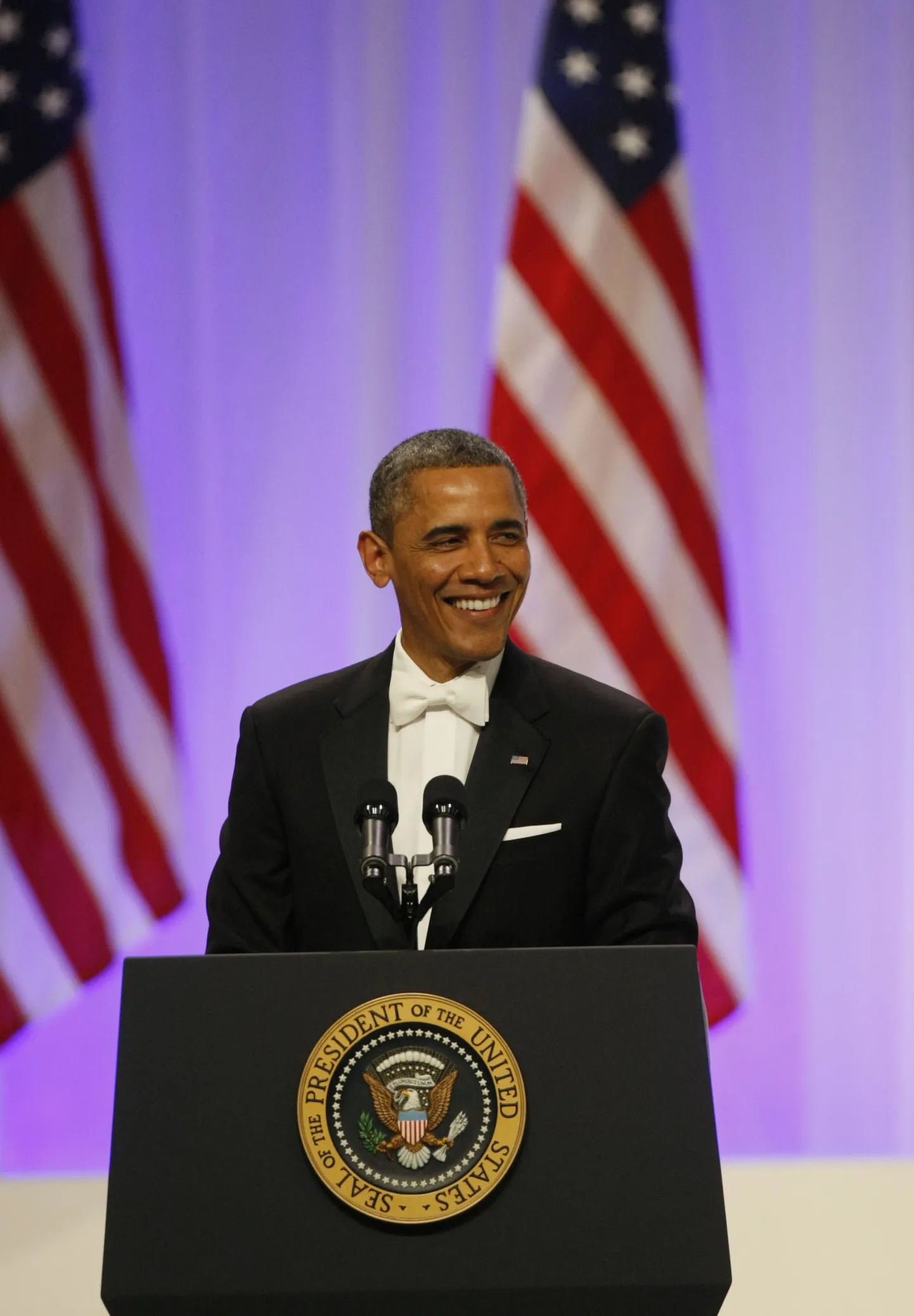 Barack Obama