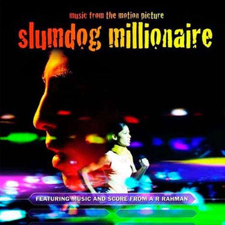 Pēc panākumiem "Oskara" ceremonijā, filmas "Graustu miljonārs" skaņu celiņš "Slumdog Millionaire - Ost", kura 