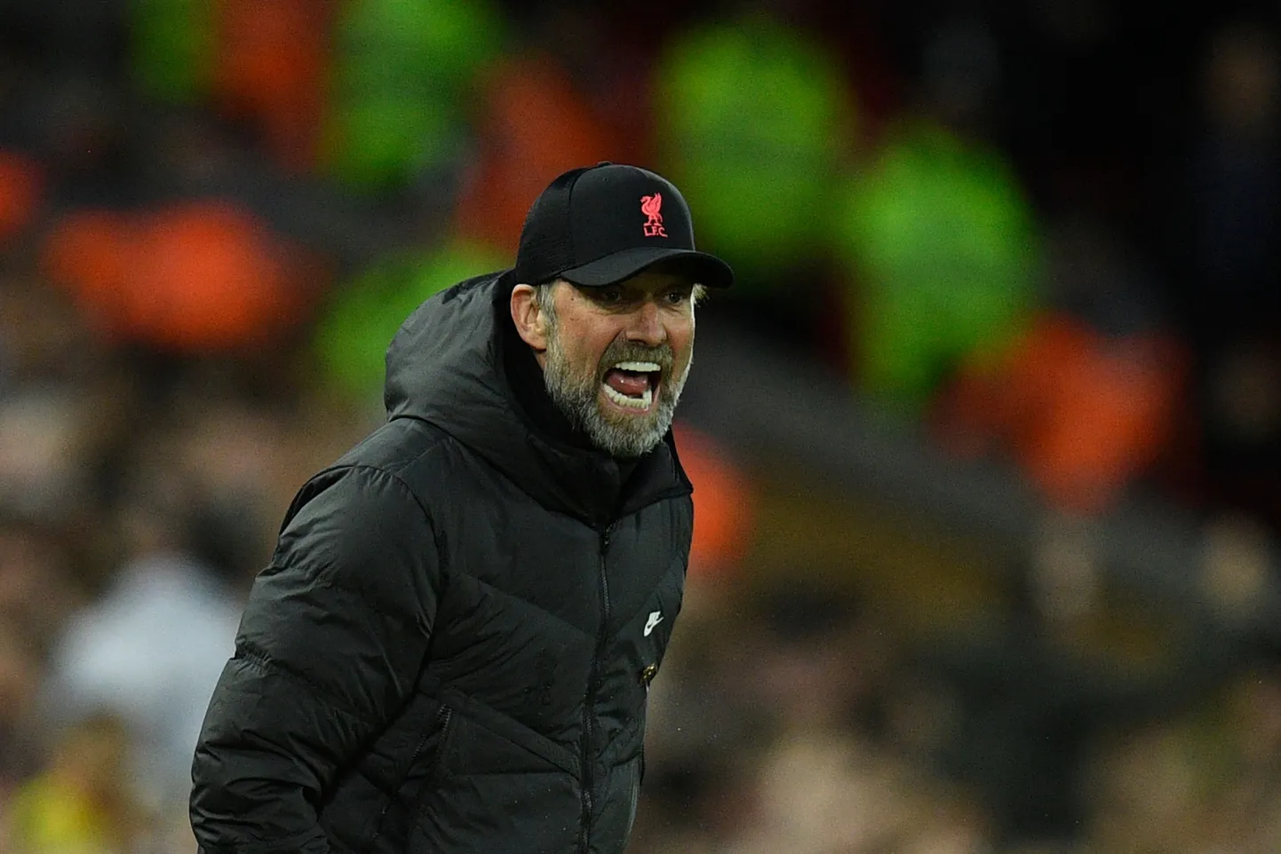 Jürgen Klopp.