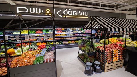 SWEDBANKI PROGNOOS ⟩ Majanduskasv on mõõdukas, hinnatõus tuleb kardetust väiksem