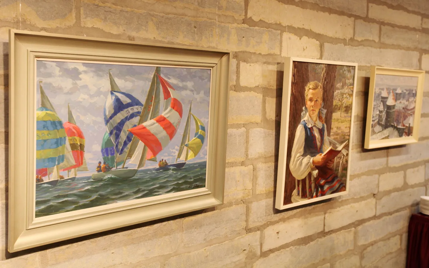 Foto on illustratiivne.