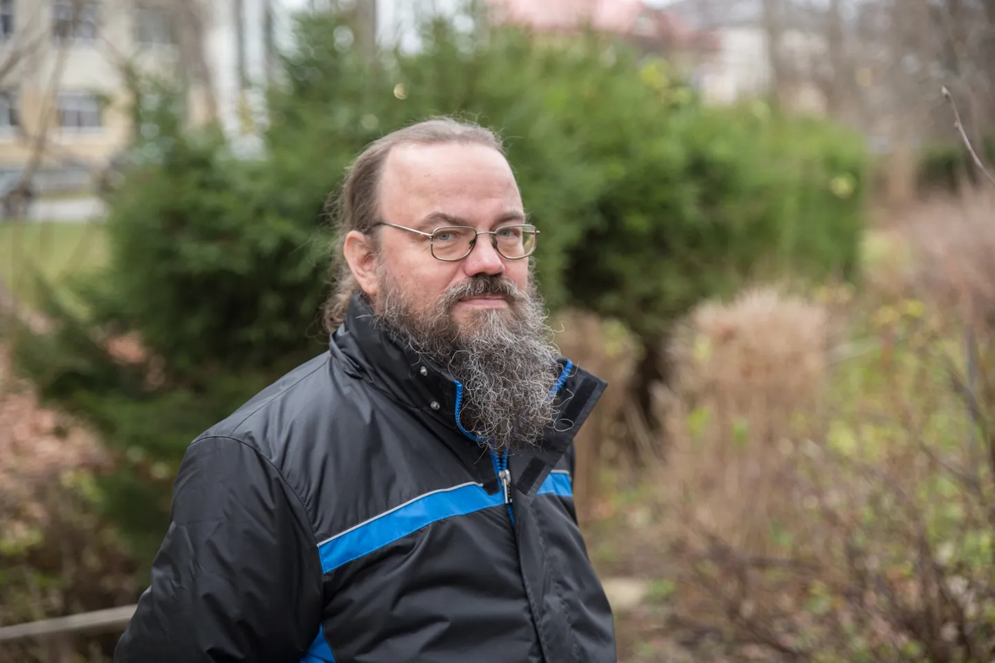 Timo Reinpal.