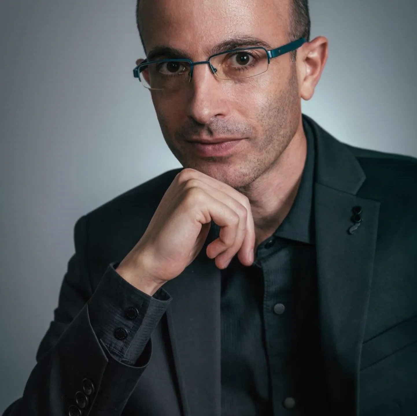 Juvāls Noa Harari