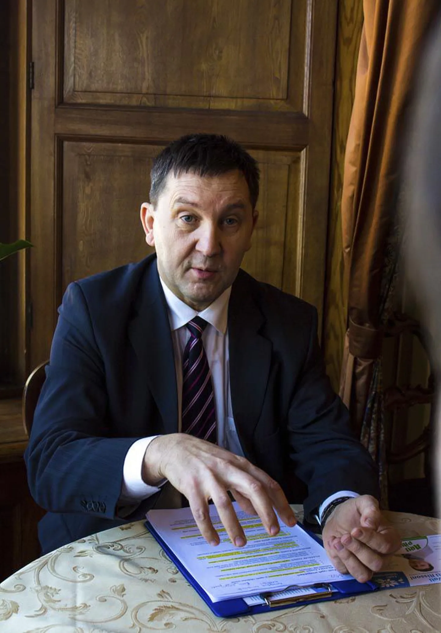 Mati Ilisson
