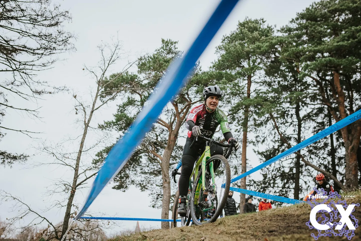 Maris Kaarjärv võitis tänavu Rakkes oma vanuseklassis ja plaanib startida maailmameistrivõistlustel.