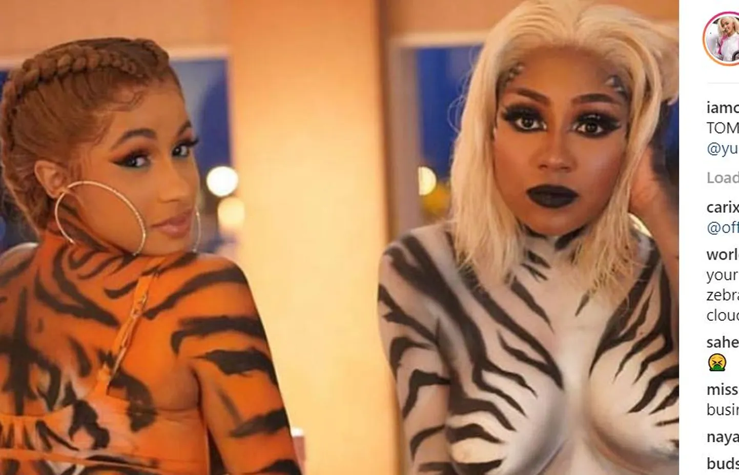 Cardi B