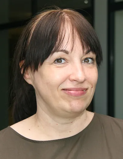 Наталья Маченене.