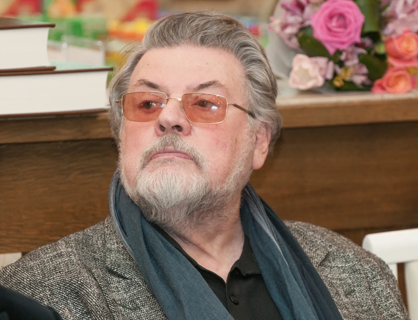 Александр Ширвиндт