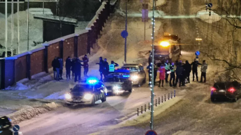Osapoolte ütlused Männikul juhtunust on erinevad, löömingus osalesid Maardu poksiklubi noorsportlased.