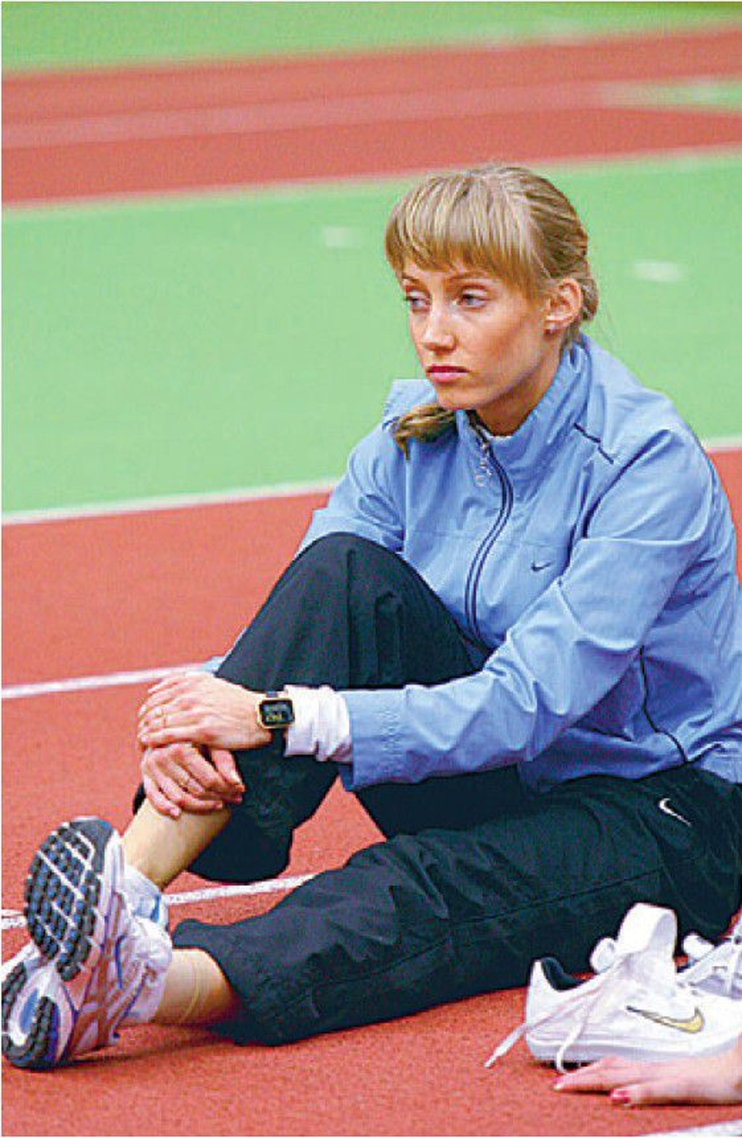 Anna Iljuštšenko
