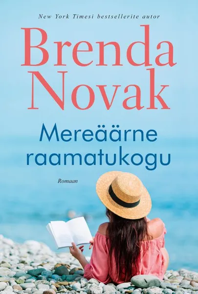 Brenda Novak, «Mereäärne raamatukogu»