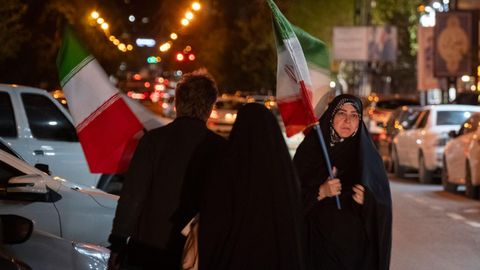 Час X для Тегерана: обернется ли ультиматум Трампа реальным ударом по инфраструктуре?