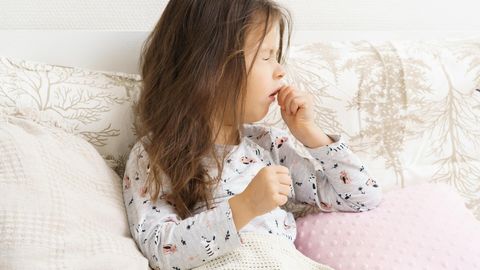 Lääne-Virumaal on viimastel aastatel esinenud nii läkaköha kui ka mumpsi