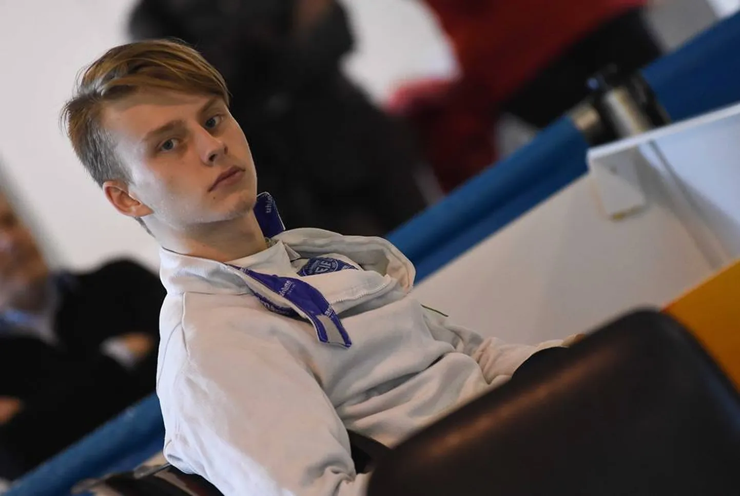 Ilian Bobrov