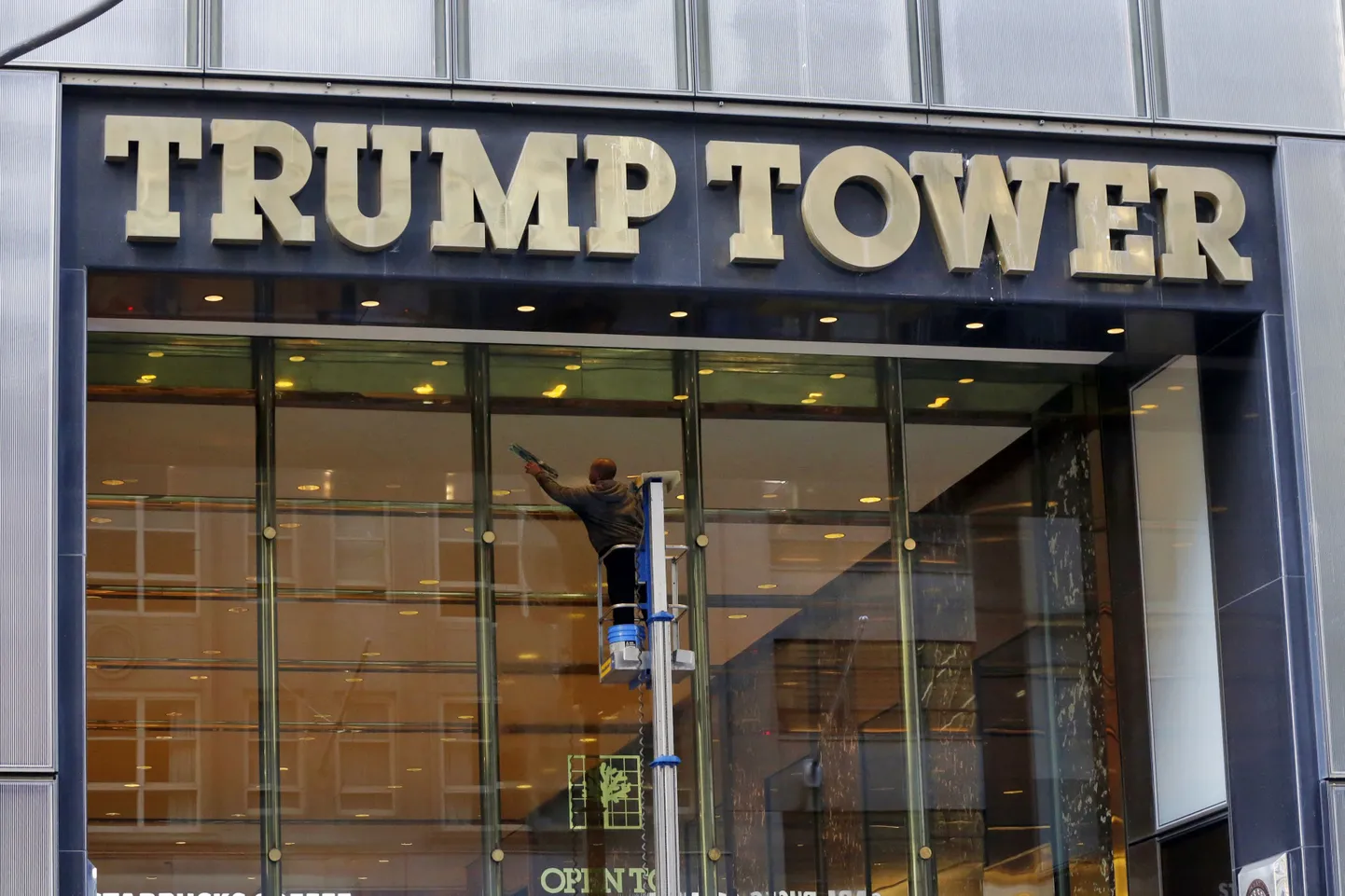 Trump Tower