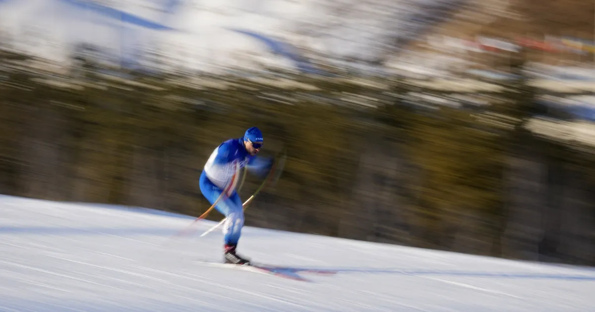 Noored venelased peksid 74-aastase suusatreeneri läbi