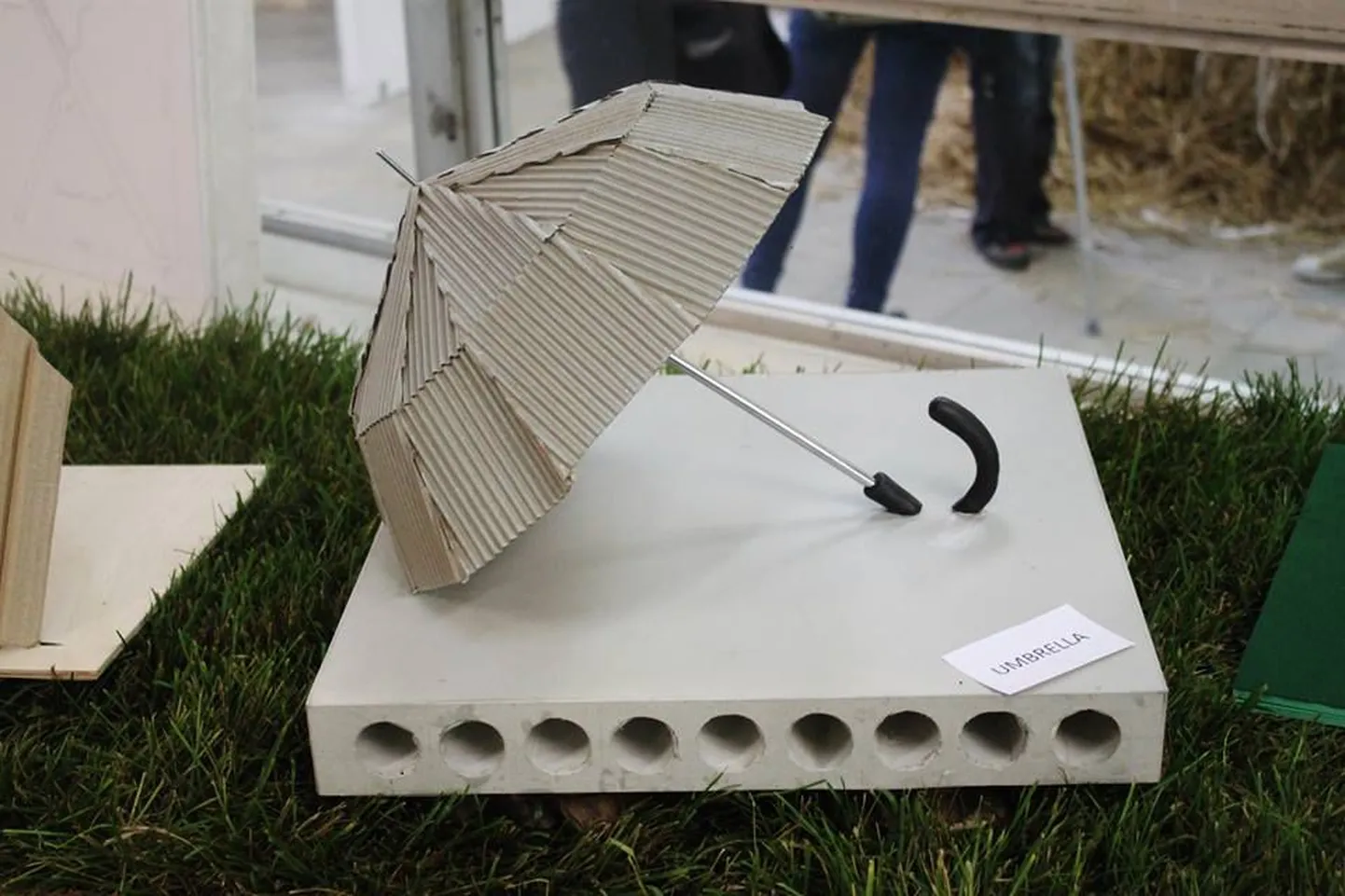 Kavand «Umbrella».