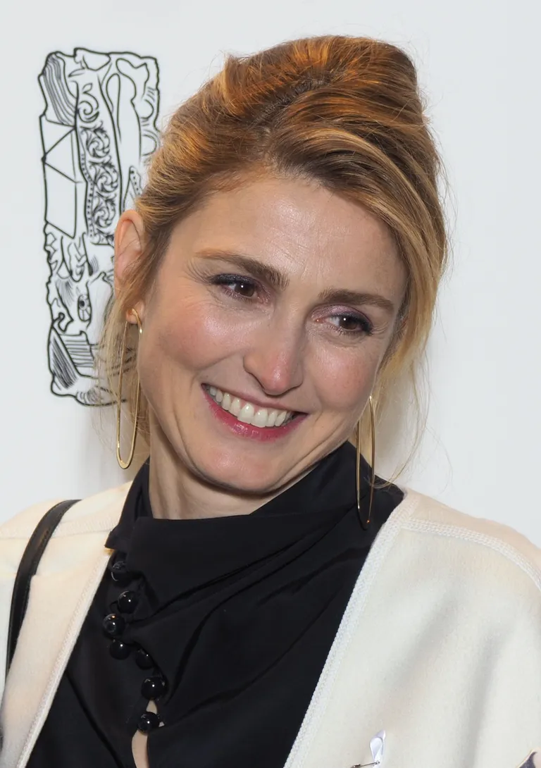 Julie Gayet